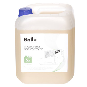 Средство моющее Ballu универсальное 0,5 л готовый раствор-2