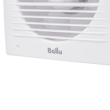 Вентилятор вытяжной Ballu BAF-FW 150 N-4