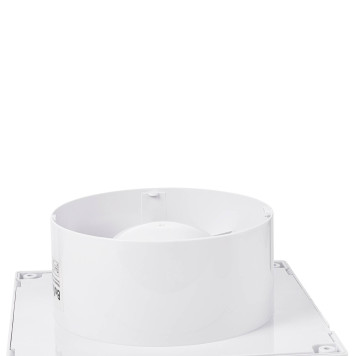 Вентилятор вытяжной Ballu BAF-FW 150 N-5