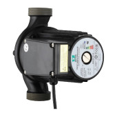 Насос PUMPMAN циркуляц. пром. резьб., 370Вт, Hmax-12м, Qmax-135л/мин, 220мм, арт. GRS32/12-M Насос PUMPMAN циркуляц. пром. резьб., 370Вт, Hmax-12м, Qmax-135л/мин, 220мм, арт. GRS32/12-M