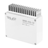 Регулятор 5-ступенчатый SRE-220-2 (2А, 230В)