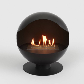 Биокамин Royal Thermo RTBFP-F500SPR Sphere-1