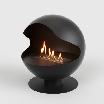Биокамин Royal Thermo RTBFP-F500SPR Sphere-3