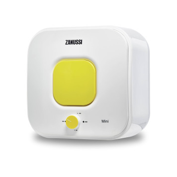 Водонагреватель Zanussi ZWH/S 15 Mini O (Yellow)