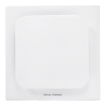 Вентилятор вытяжной Royal Thermo RAFV 150-4