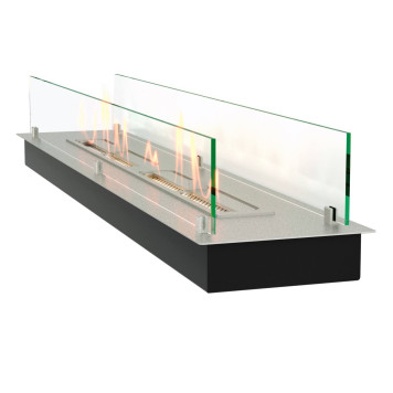 Биокамин Royal Thermo RTBFP-P1000XS Modul-2