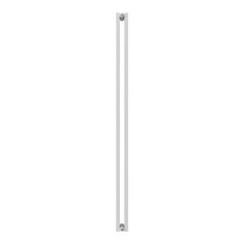Дизайн-радиатор Royal Thermo Shift Q30 C2180 - 14 секц. RAL9016-2