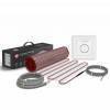 Мат нагревательный Royal Thermo Flat Mat RTFM 2-150-1 с терморегулятором RTO-16