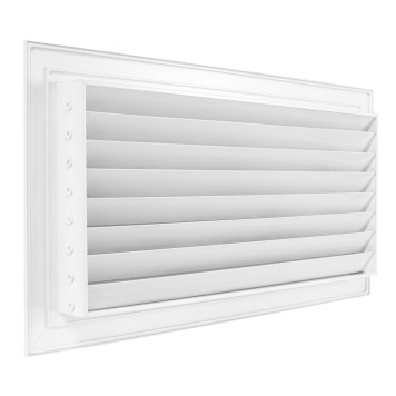 Решетка переточная SHUFT BG 300*200-3