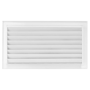 Решетка переточная SHUFT BG 300*200-5