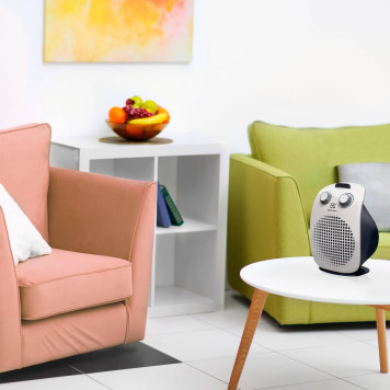 Тепловентилятор Electrolux Prime EFH/S-1125-7