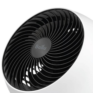 Вентилятор настольный Ballu BFT-135W-1