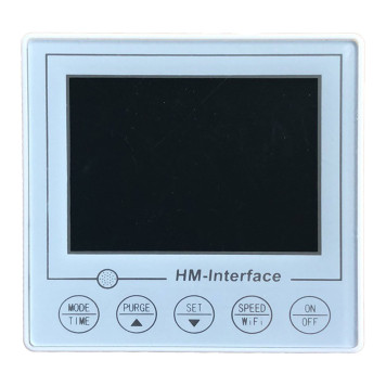 Осушитель канальный Shuft SHA-D720-1