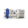 Муфта VARMEGA раструбная Inox Press НР 15x3/4