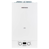 Котел газовый MIZUDO MAESTRO LUX M20T настен,2 конт.,OPT, закр.кам сгор
