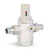 Редуктор давления VARMEGA 1/2, PN25, мембранный, с разъемными соединениями, VM12901