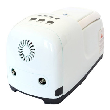 Шланг для воды L-1.5 м с фитингом 3/4 FWH3415003