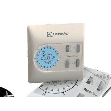 Терморегулятор Electrolux ETA-16 EEC-1