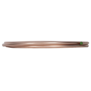 Труба медная Ballu Olympic 15,88х0,75х15000 (5/8), бухта-3