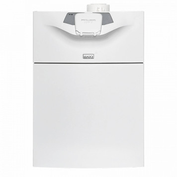 Котел газовый BAXI POWER HT + 1.90 конденсационный, напольный, 1 конт., закр. кам. сгор.-2