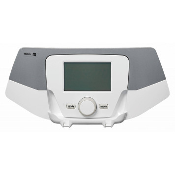 Котел газовый BAXI POWER HT + 1.90 конденсационный, напольный, 1 конт., закр. кам. сгор.-3