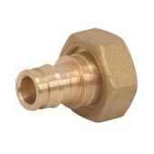 Соединитель Giacomini для системы GX PEX НГ 3/4Ex16, GX179Y053