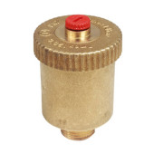 Воздухоотводчик Giacomini автоматический 1/2, R99Y003