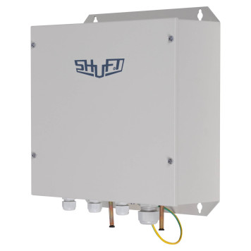 Блок управления SHUFT DX-Kit-00D(at)-1