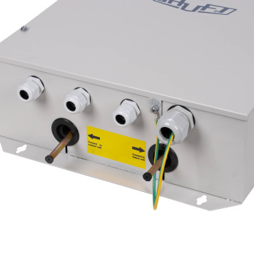 Блок управления SHUFT DX-Kit-00D(at)-2