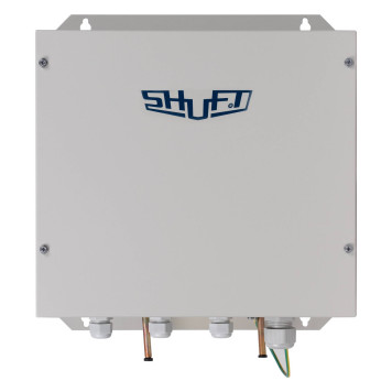 Блок управления SHUFT DX-Kit-00D(at)-4
