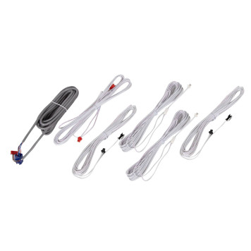Блок управления SHUFT DX-Kit-00D(at)-8