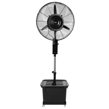 Вентилятор промышленный Ballu BIF-15W-1
