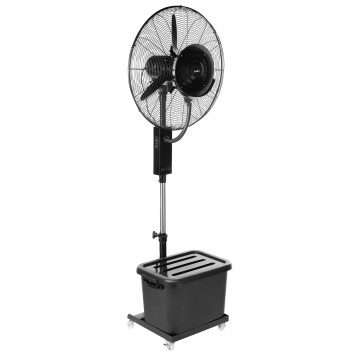 Вентилятор промышленный Ballu BIF-15W-2