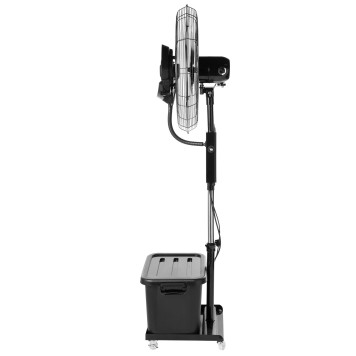 Вентилятор промышленный Ballu BIF-15W-3