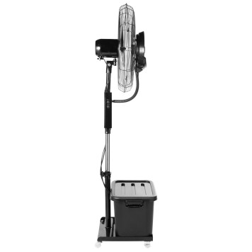 Вентилятор промышленный Ballu BIF-15W-5