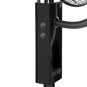Вентилятор промышленный Ballu BIF-15W-6