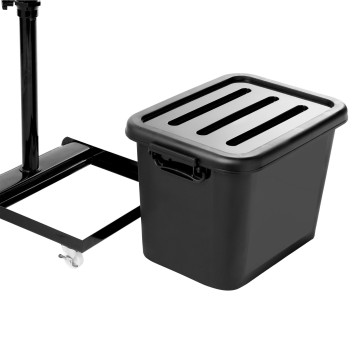 Вентилятор промышленный Ballu BIF-15W-9
