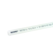 Труба водопроводная REHAU RAUTITAN his 25x3,5, метр, (50)