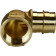 Угольник Giacomini GX ВР 25x1F, GX129Y056