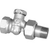 Клапан отсечной Giacomini прямой 3/4, R17DX004