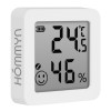 Комплект управления Royal Thermo для 4 радиаторов по Wi-Fi Smart Heat HH-01/THS30ZB, белый