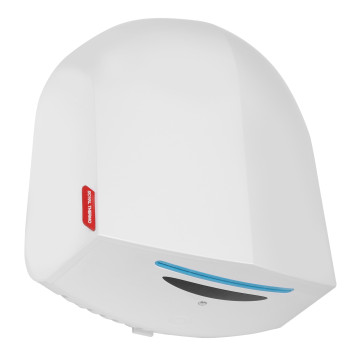 Сушилка для рук электрическая Royal Thermo RTHD-1100 White-1