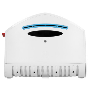 Сушилка для рук электрическая Royal Thermo RTHD-1100 White-5