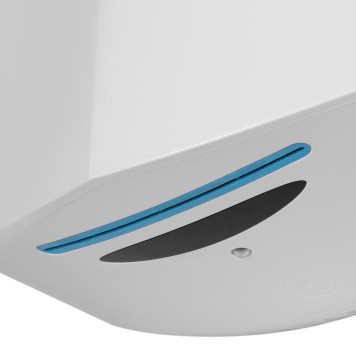 Сушилка для рук электрическая Royal Thermo RTHD-1100 White-6