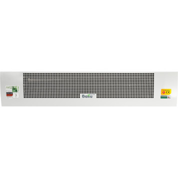 Завеса тепловая Ballu BHC-B10T09-PS-1