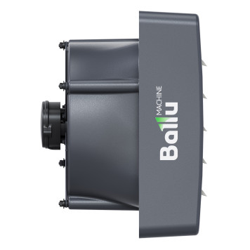 Тепловентилятор водяной Ballu BHP-W2-20-C-2