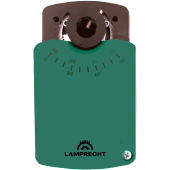 Стандартные электроприводы LB220-04NS