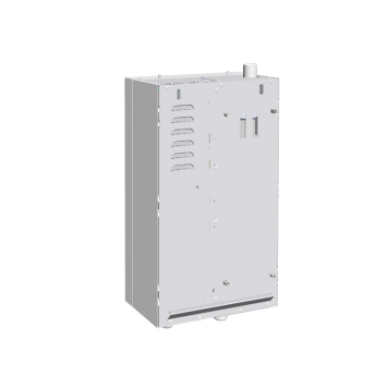Котел отопительный электрический ZOTA Solid-X -14-3