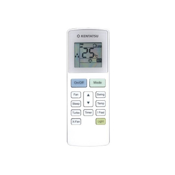 Тепловой насос KSGOT70HZRN1/KSROT70HZRN1-3
