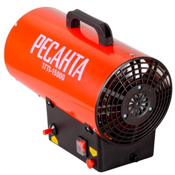 Газовая тепловая пушка Ресанта ТГП-15000-2